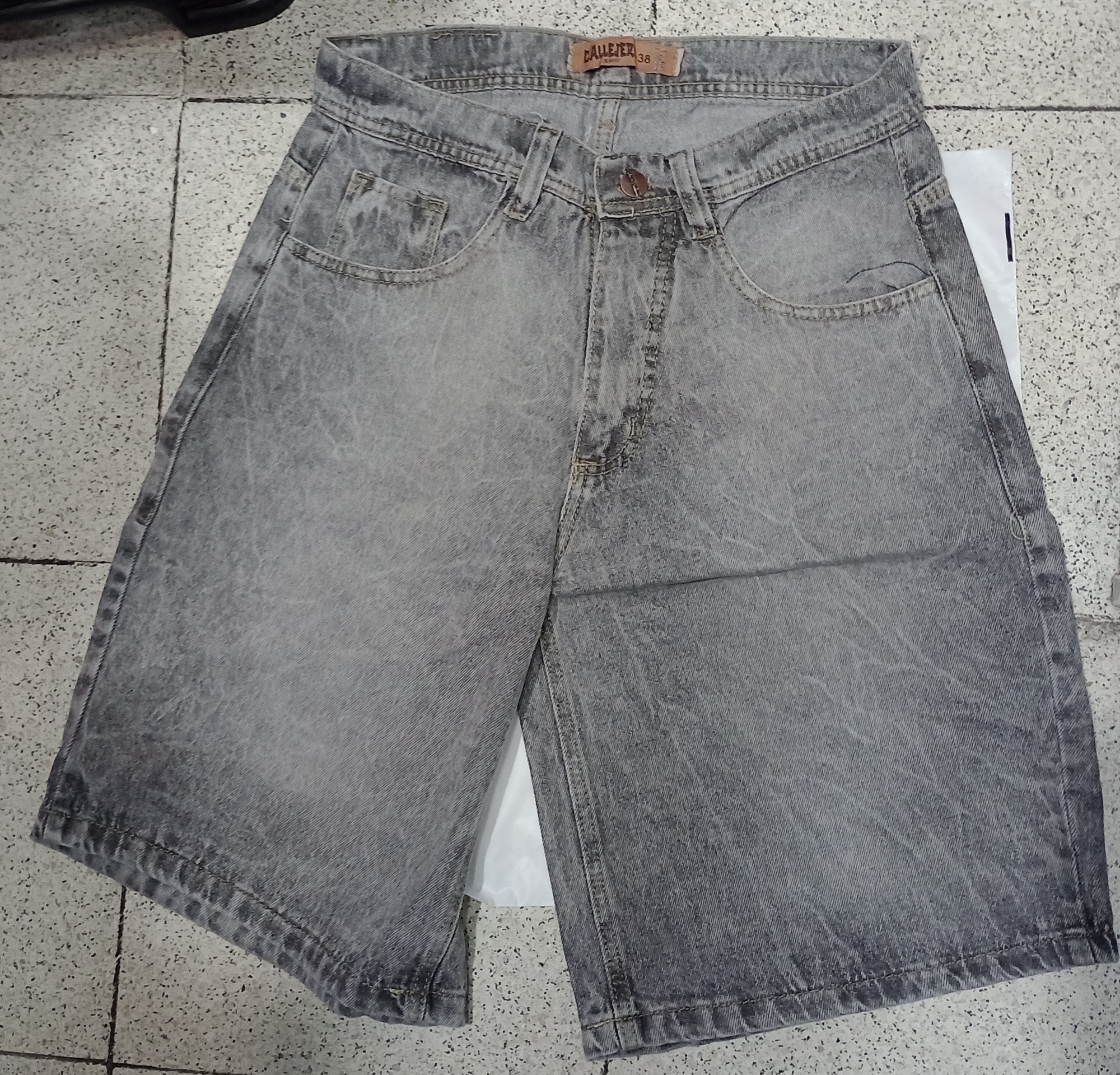 Bermuda Baggi de Hombre:) - Imagen 3