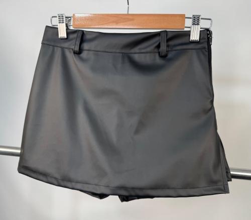 Pollera Short C/ Tajo