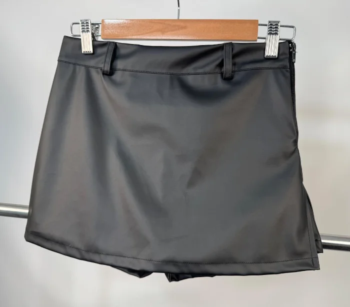 Pollera Short C/ Tajo