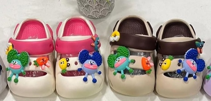 Crocs Niños - Imagen 2