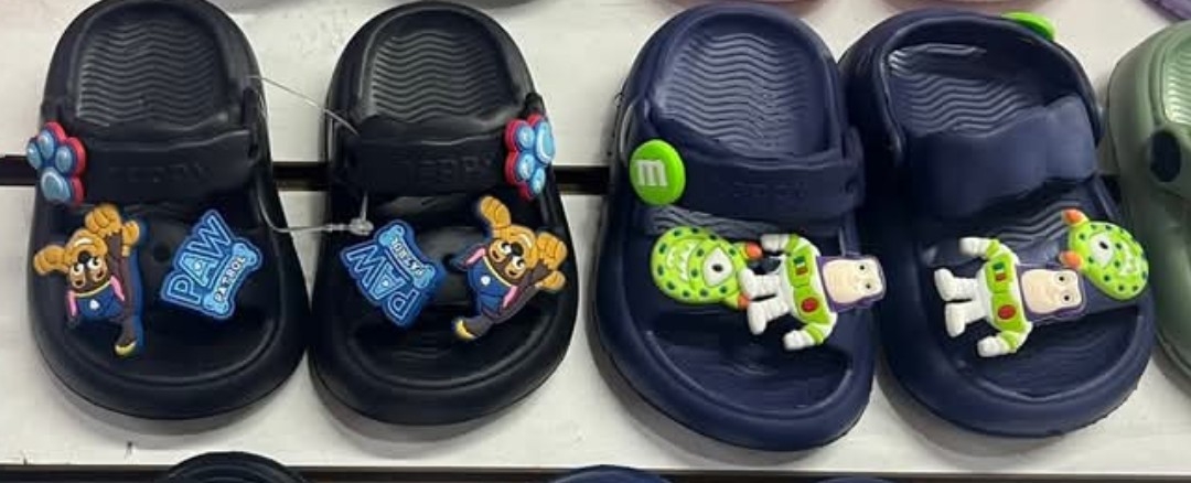 Crocs Niños "toy Story" - Imagen 2