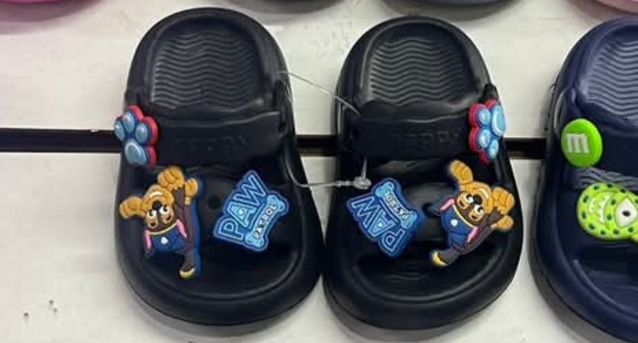 Crocs Niños "toy Story" - Imagen 3
