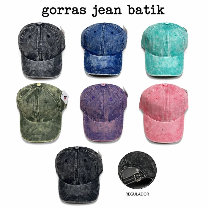 Jean Batik C-2055