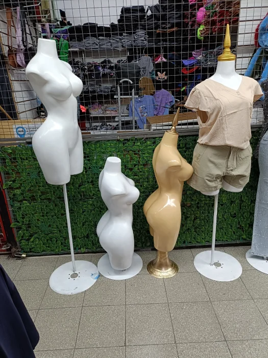 Maniquis Buchonas