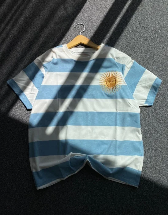 Remeras Argentina