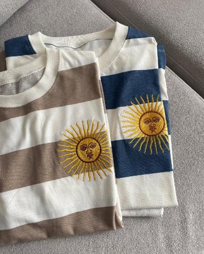 Remeras Argetina - Miniatura 2