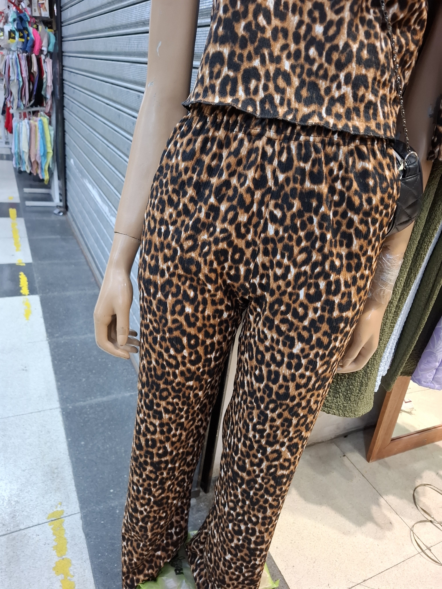Pantalon Print - Imagen 3