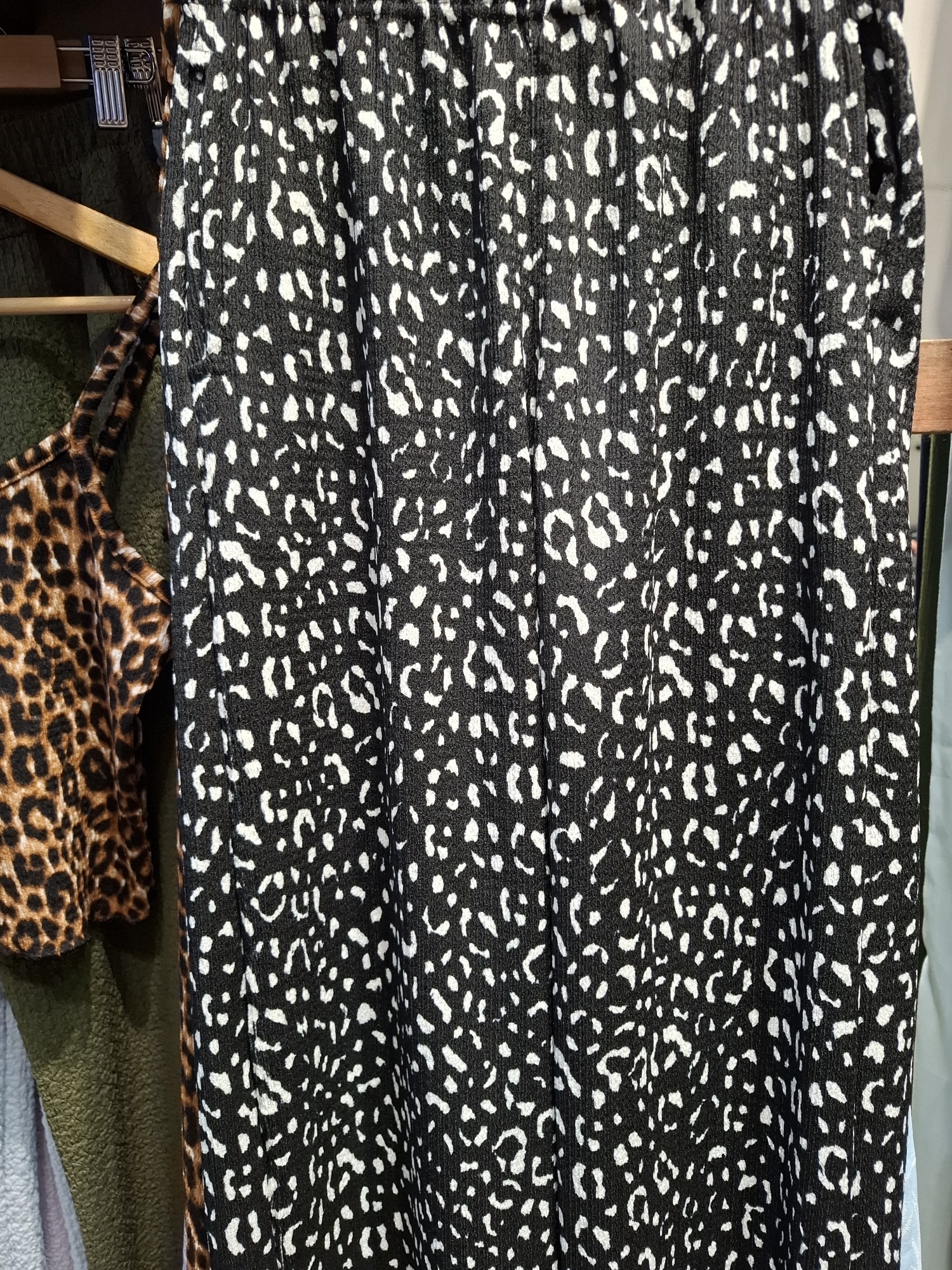 Pantalon Print - Imagen 4