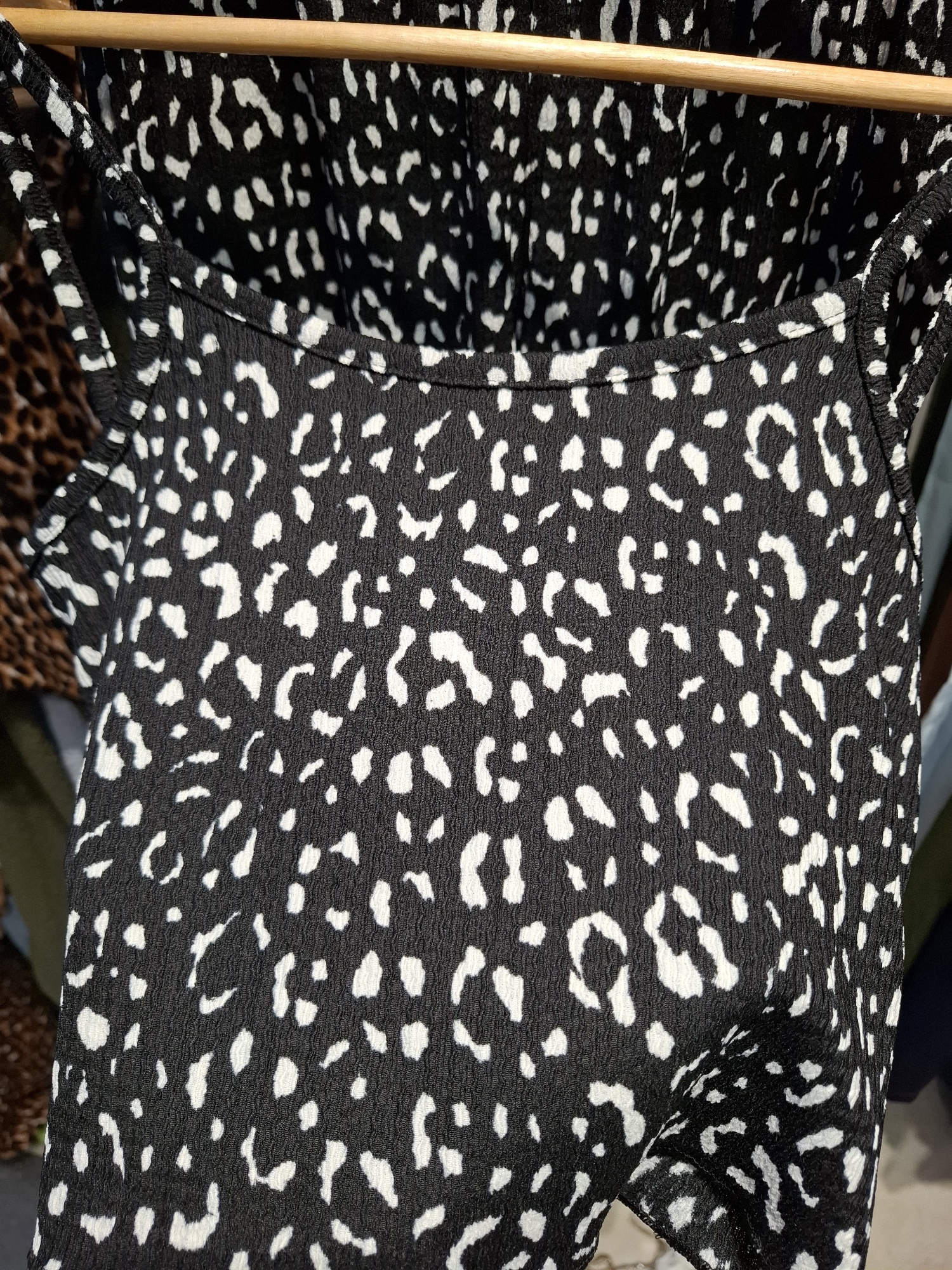 Pantalon Print - Imagen 5