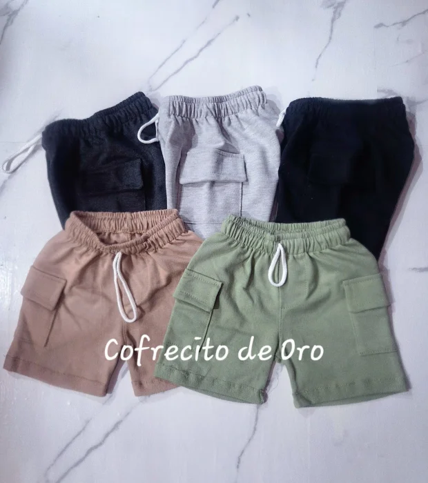 Short Cargo Premium