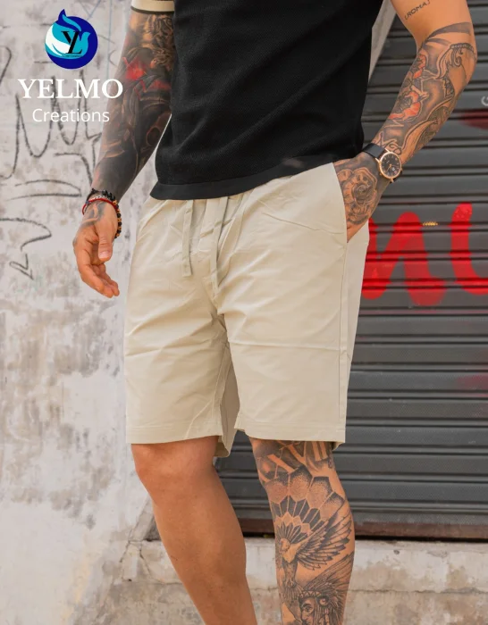 Bermudas de Hombre