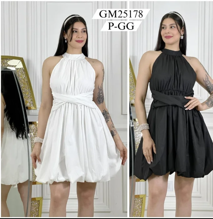 Vestido Melanie