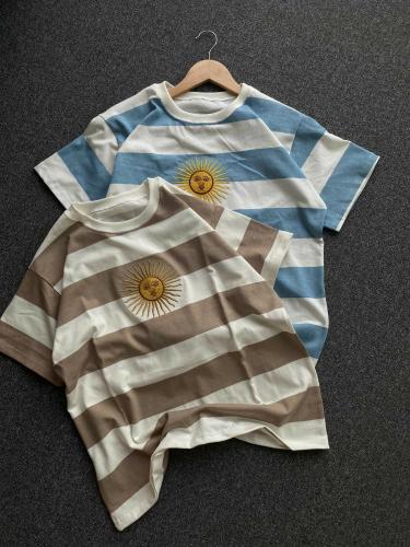Remeras Argentina