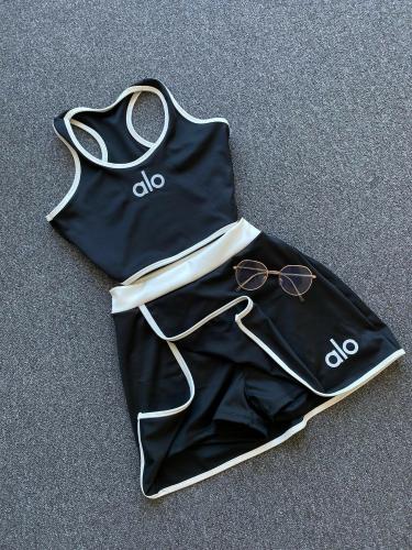 Conjuntos Shorts Pollera Deportivos
