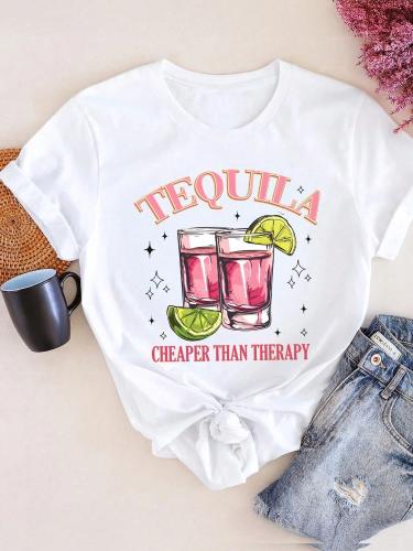 Remera Aperol