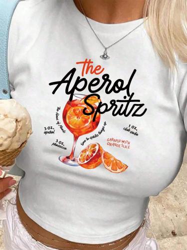 Remera Aperol - Miniatura 4