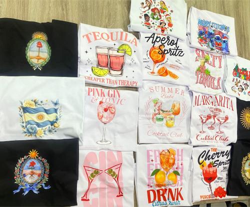 Remera Aperol - Miniatura 7