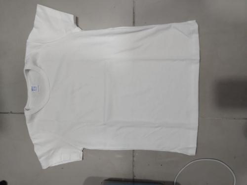 Remeras de Verano Lisas