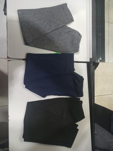 Calzas Lisas de Verano Lycra