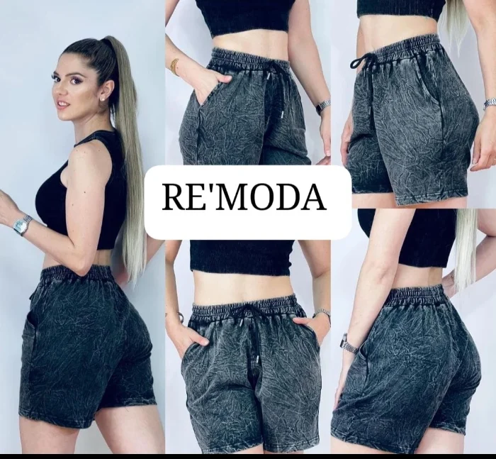 Shorts Batik