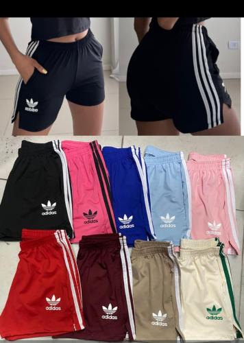 Short Adis