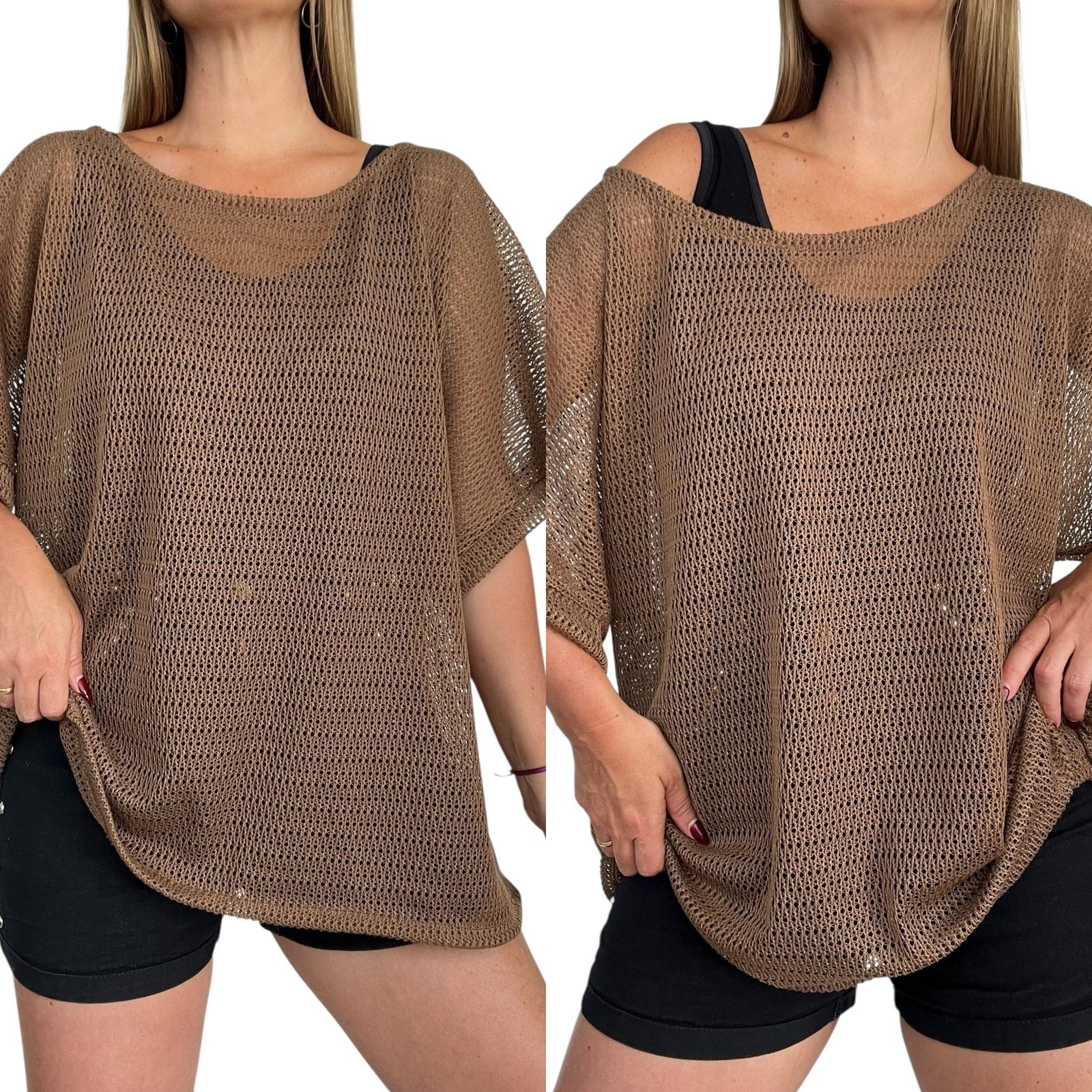 Remeron Africa (hilo Algodón) - Imagen 2