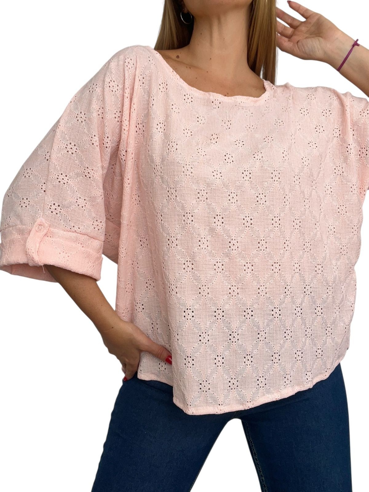 Remeron Ramona (broderi) - Imagen 6