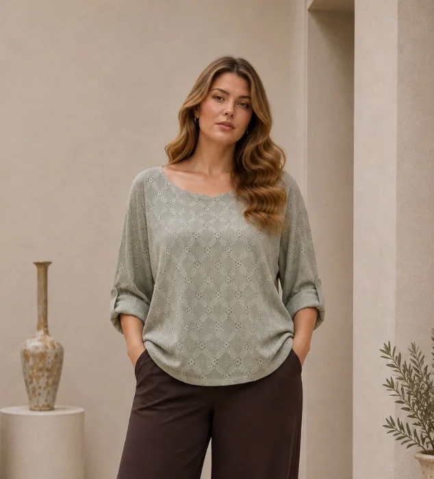 Remeron Ramona (broderi)