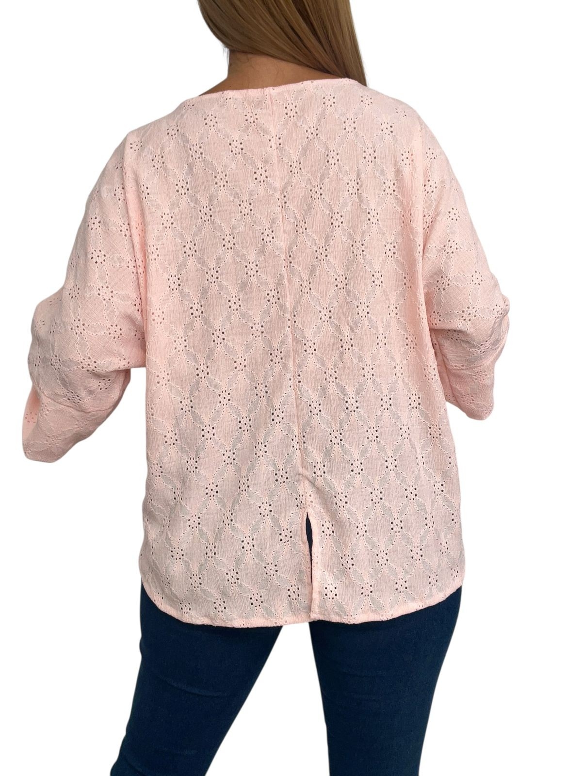 Remeron Ramona (broderi) - Imagen 2