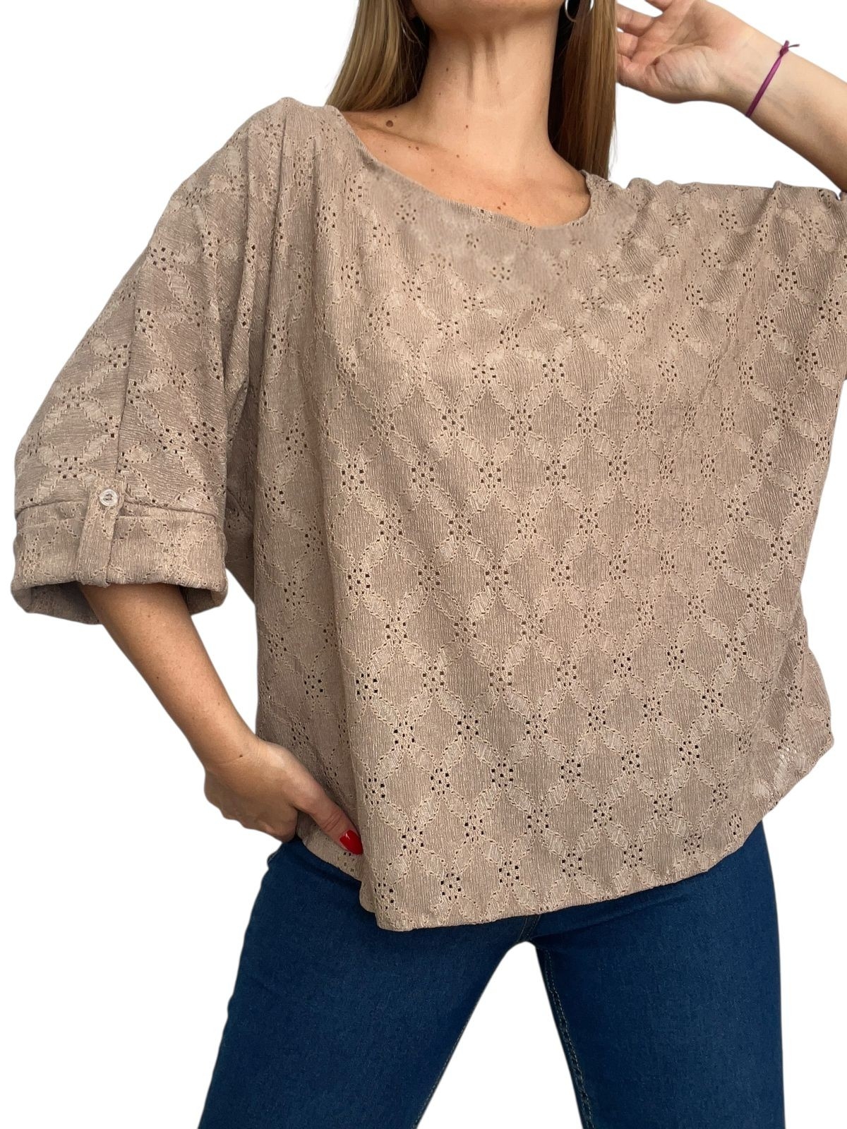 Remeron Ramona (broderi) - Imagen 4