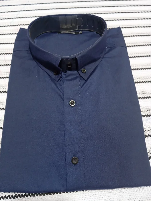 Camisa M.corta Especial