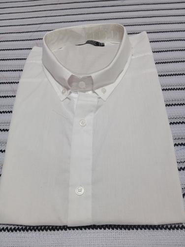 Camisa M.corta Especial