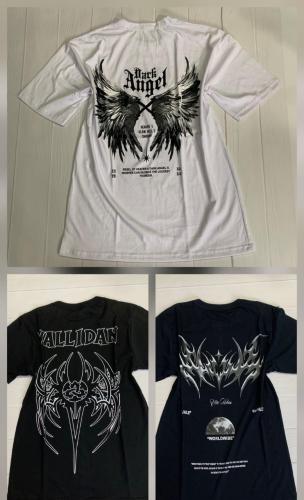 Remera Doblé Estampa - Miniatura 3
