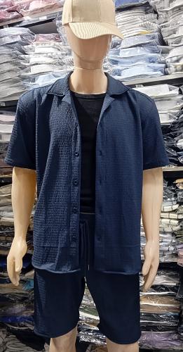 Camisa Hawaii Oversize