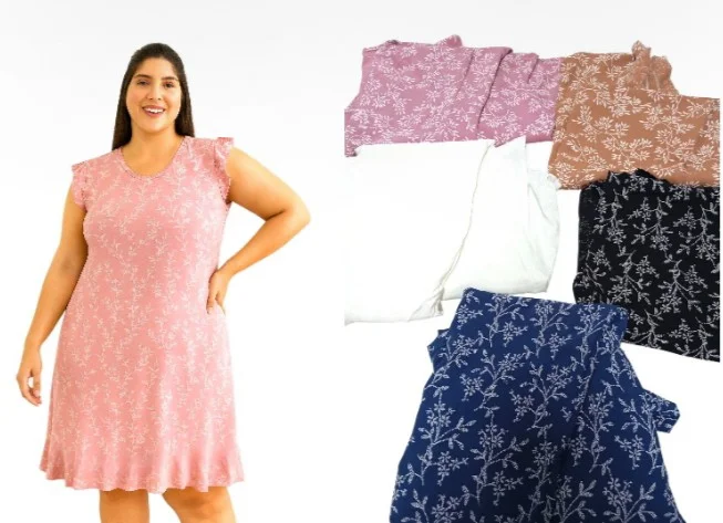 Vestidos Cey