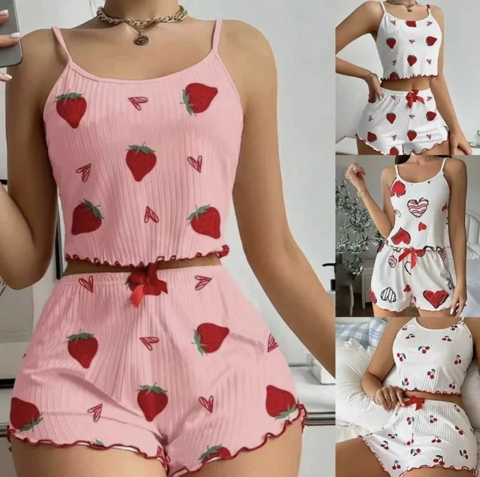 Pijama Importados Premium
