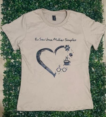 Remeras de Algodón Estampadas - Miniatura 6