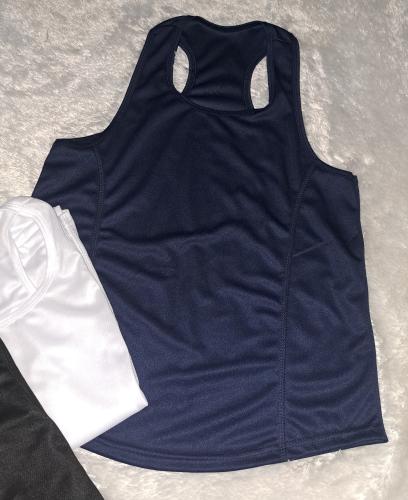 Musculosa de Set