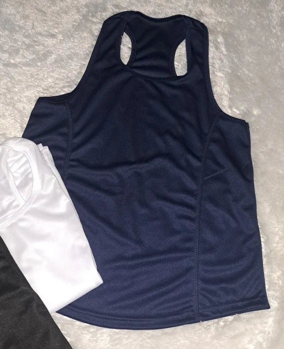 Musculosa de Set