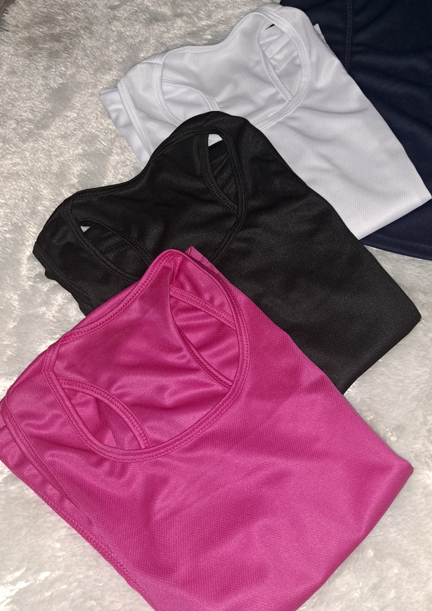 Musculosa de Set - Imagen 2