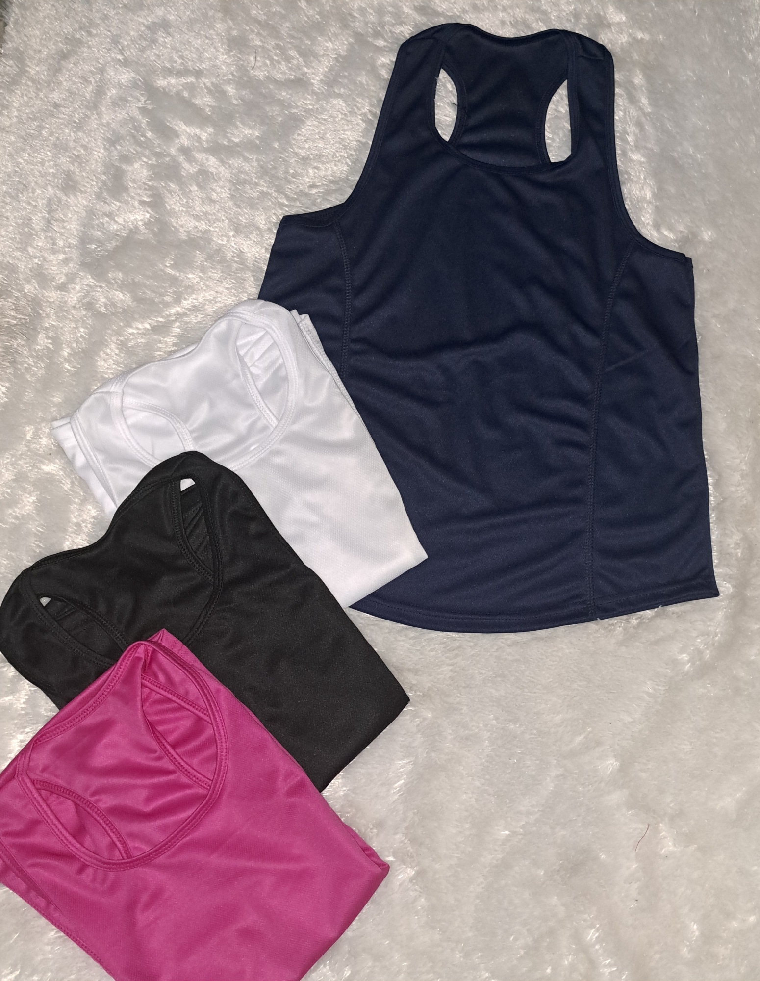 Musculosa de Set - Imagen 3