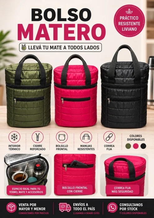 Porta Mate