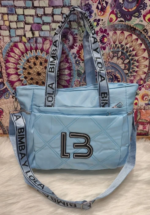 Bolso Bimba y Lola