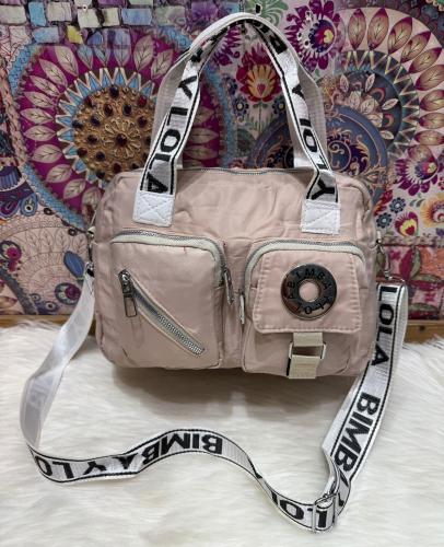 Bolso Bimba y Lola