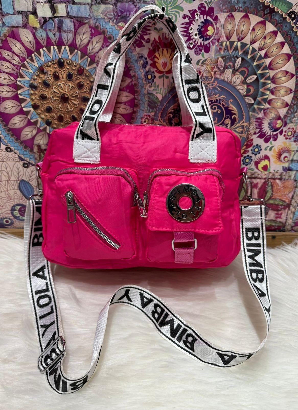 Bolso Bimba y Lola - Imagen 2