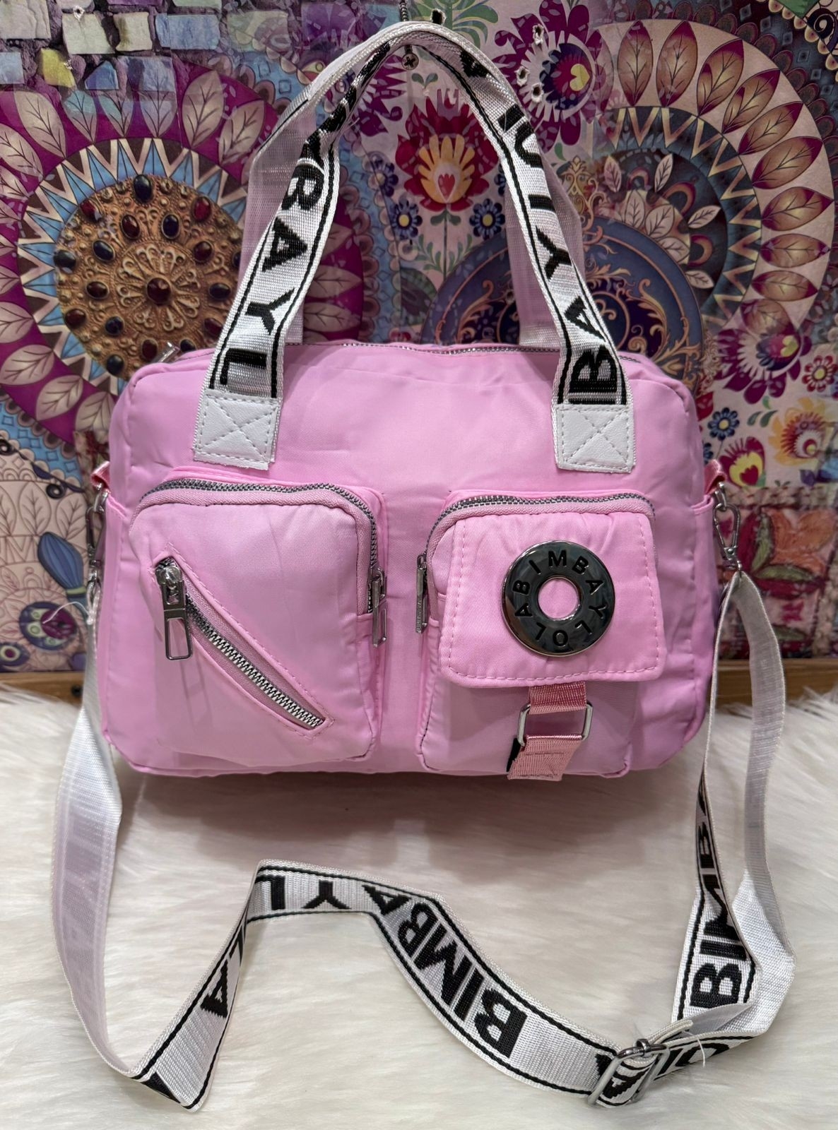 Bolso Bimba y Lola - Imagen 3