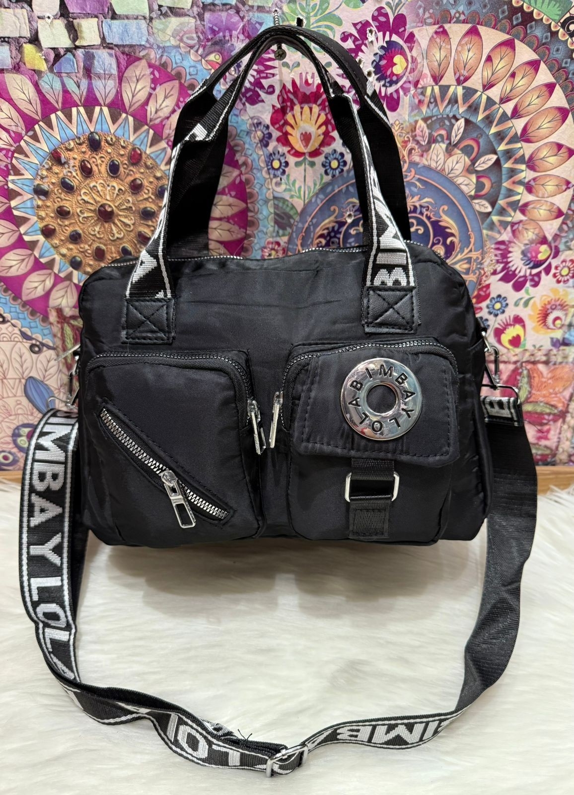 Bolso Bimba y Lola - Imagen 4