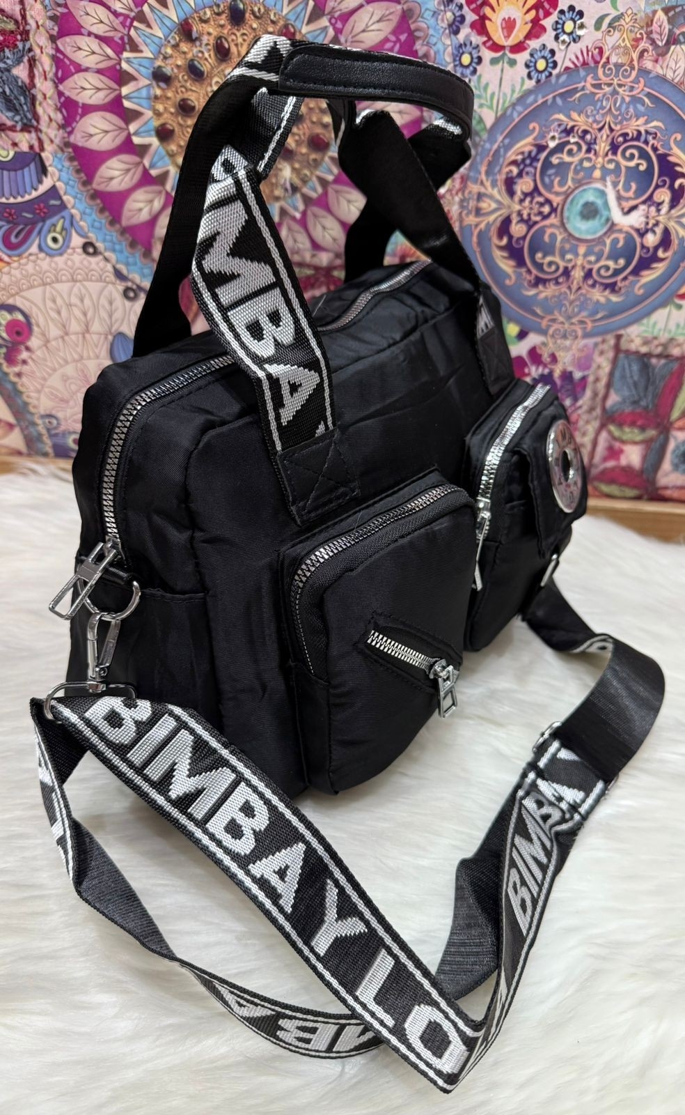 Bolso Bimba y Lola - Imagen 5