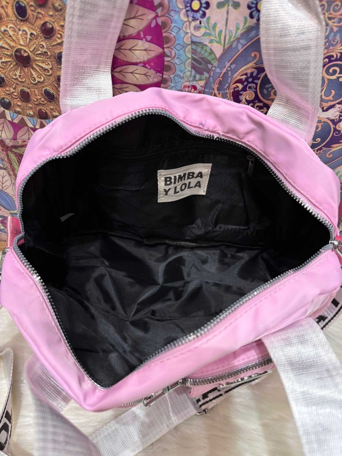 Bolso Bimba y Lola - Imagen 7