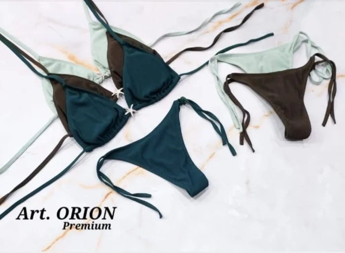 Bikinis Art Orion Premium